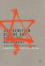 Télécharger le livre :  Antisemitism Before and Since the Holocaust