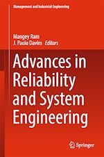 Télécharger le livre :  Advances in Reliability and System Engineering