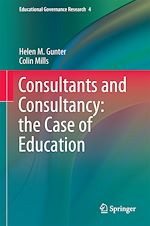 Télécharger le livre :  Consultants and Consultancy: the Case of Education