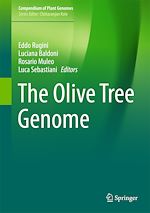 Download this eBook The Olive Tree Genome