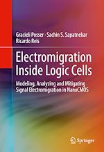 Télécharger le livre :  Electromigration Inside Logic Cells