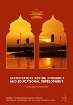 Télécharger le livre :  Participatory Action Research and Educational Development