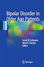 Télécharger le livre :  Bipolar Disorder in Older Age Patients