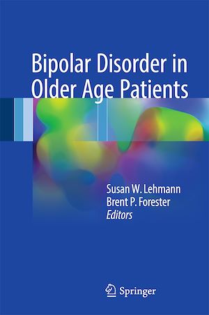 Téléchargez le livre :  Bipolar Disorder in Older Age Patients