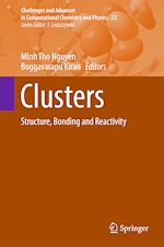 Télécharger le livre :  Clusters