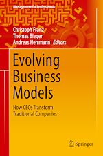 Download this eBook Evolving Business Models
