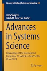 Download this eBook Advances in Systems Science