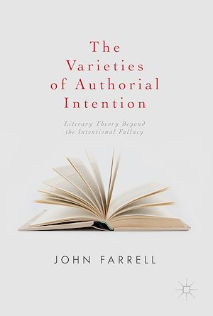 Download the eBook: The Varieties of Authorial Intention