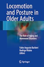 Télécharger le livre :  Locomotion and Posture in Older Adults