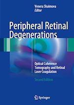 Télécharger le livre :  Peripheral Retinal Degenerations