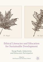 Télécharger le livre :  Ethical Literacies and Education for Sustainable Development