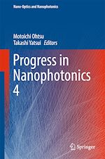 Download this eBook Progress in Nanophotonics 4