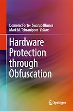 Télécharger le livre :  Hardware Protection through Obfuscation