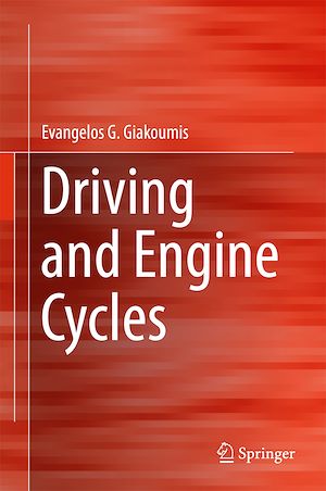 Téléchargez le livre :  Driving and Engine Cycles