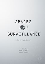 Télécharger le livre :  Spaces of Surveillance