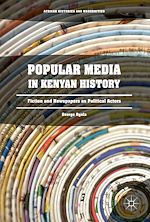 Télécharger le livre :  Popular Media in Kenyan History