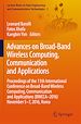 Télécharger le livre :  Advances on Broad-Band Wireless Computing, Communication and Applications