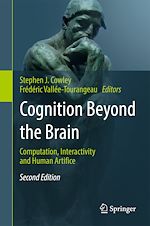 Télécharger le livre :  Cognition Beyond the Brain