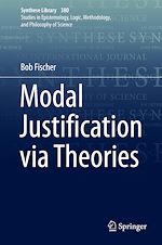 Download this eBook Modal Justification via Theories