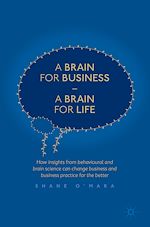 Télécharger le livre :  A Brain for Business – A Brain for Life