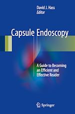 Télécharger le livre :  Capsule Endoscopy