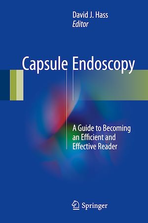 Téléchargez le livre :  Capsule Endoscopy