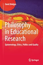 Télécharger le livre :  Philosophy in Educational Research