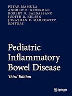 Télécharger le livre :  Pediatric Inflammatory Bowel Disease
