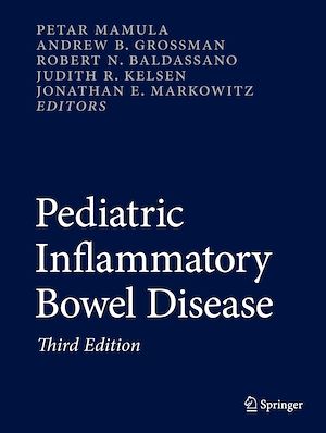 Téléchargez le livre :  Pediatric Inflammatory Bowel Disease