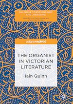 Télécharger le livre :  The Organist in Victorian Literature