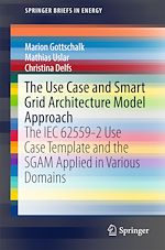 Download this eBook The Use Case and Smart Grid Architecture Model Approach