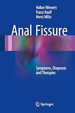 Télécharger le livre :  Anal Fissure