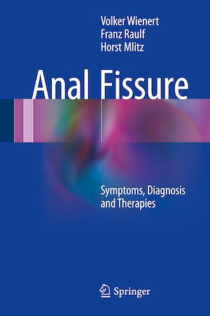 Téléchargez le livre :  Anal Fissure