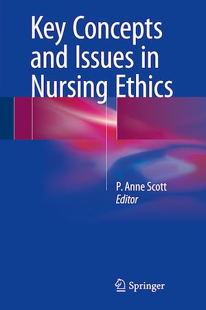 Téléchargez le livre :  Key Concepts and Issues in Nursing Ethics