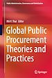 Télécharger le livre :  Global Public Procurement Theories and Practices