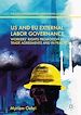Télécharger le livre :  US and EU External Labor Governance