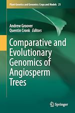 Télécharger le livre :  Comparative and Evolutionary Genomics of Angiosperm Trees