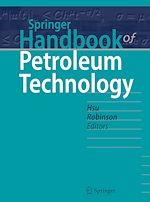 Télécharger le livre :  Springer Handbook of Petroleum Technology