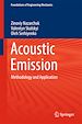 Télécharger le livre :  Acoustic Emission