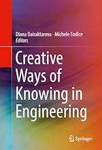 Télécharger le livre :  Creative Ways of Knowing in Engineering