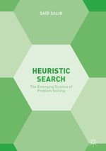 Télécharger le livre :  Heuristic Search