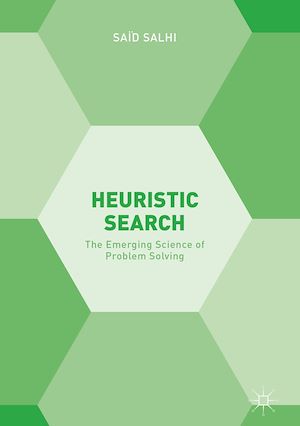 Téléchargez le livre :  Heuristic Search