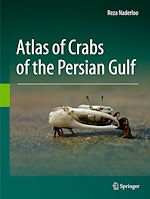 Télécharger le livre :  Atlas of Crabs of the Persian Gulf