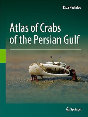 Téléchargez le livre :  Atlas of Crabs of the Persian Gulf
