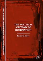 Télécharger le livre :  The Political Anatomy of Domination
