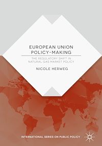 Télécharger le livre :  European Union Policy-Making