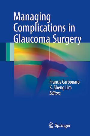 Téléchargez le livre :  Managing Complications in Glaucoma Surgery