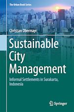 Download this eBook Sustainable City Management