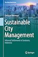 Télécharger le livre :  Sustainable City Management