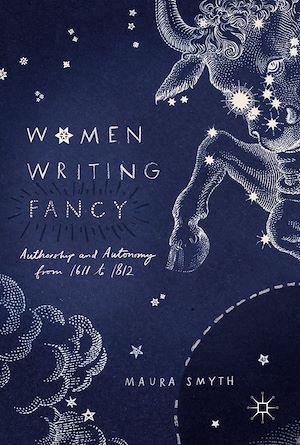 Téléchargez le livre :  Women Writing Fancy